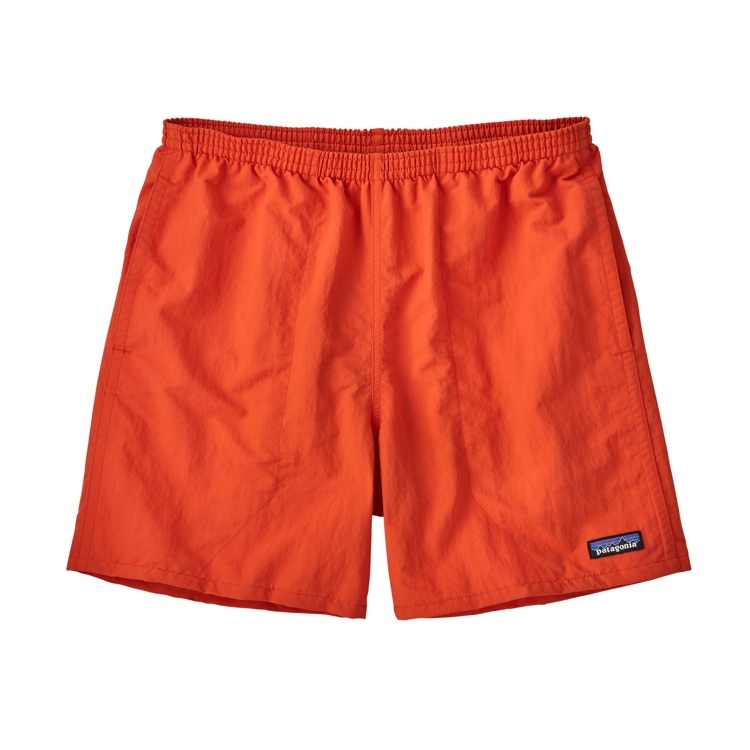 Patagonia Baggies Shorts 5" - Men's - Image 9
